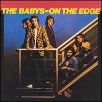 The Babys : On the Edge